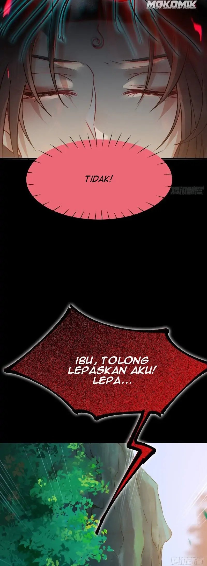 The Ghostly Doctor chapter 470 halaman 28