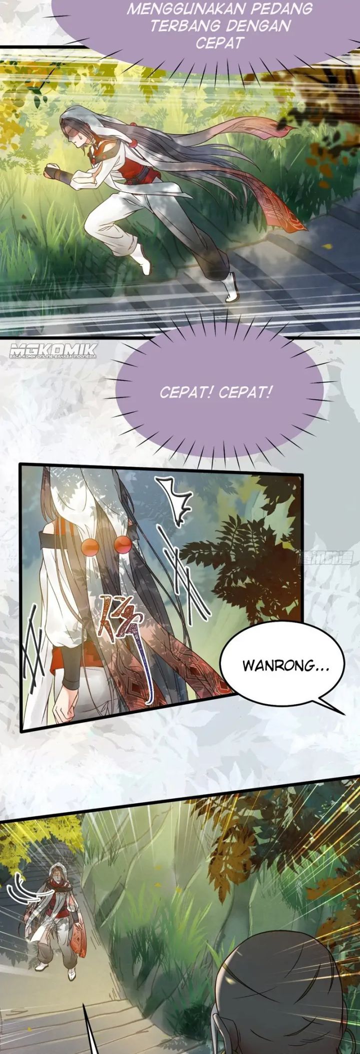 The Ghostly Doctor Bab 471 halaman 3