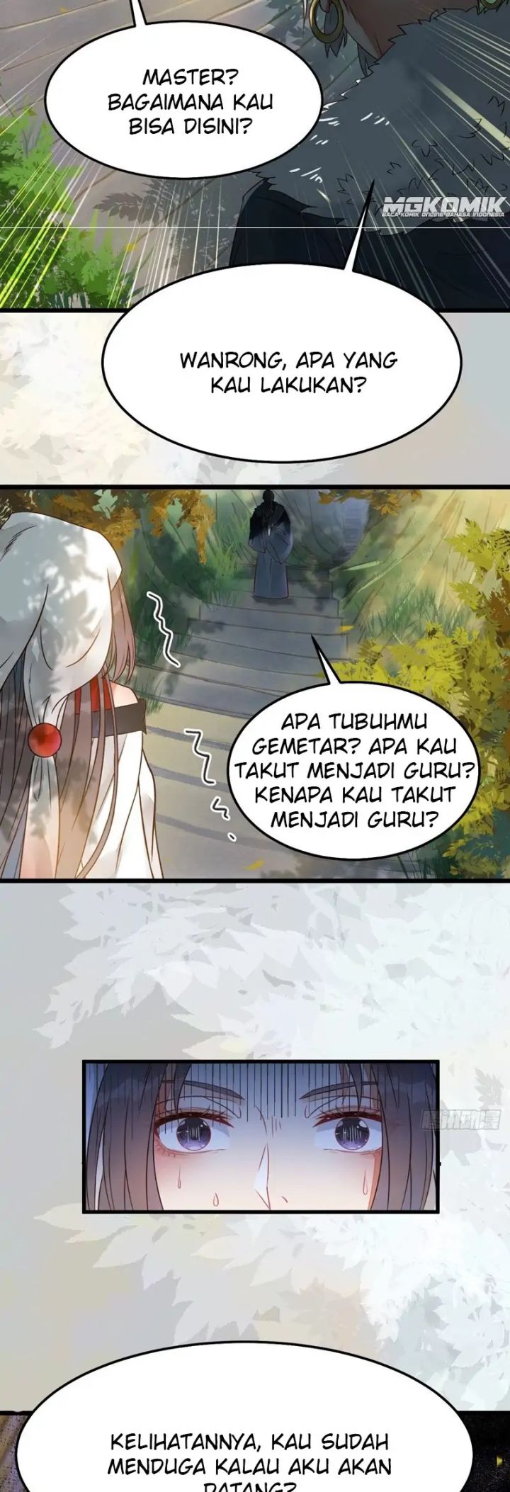 The Ghostly Doctor Bab 471 halaman 4