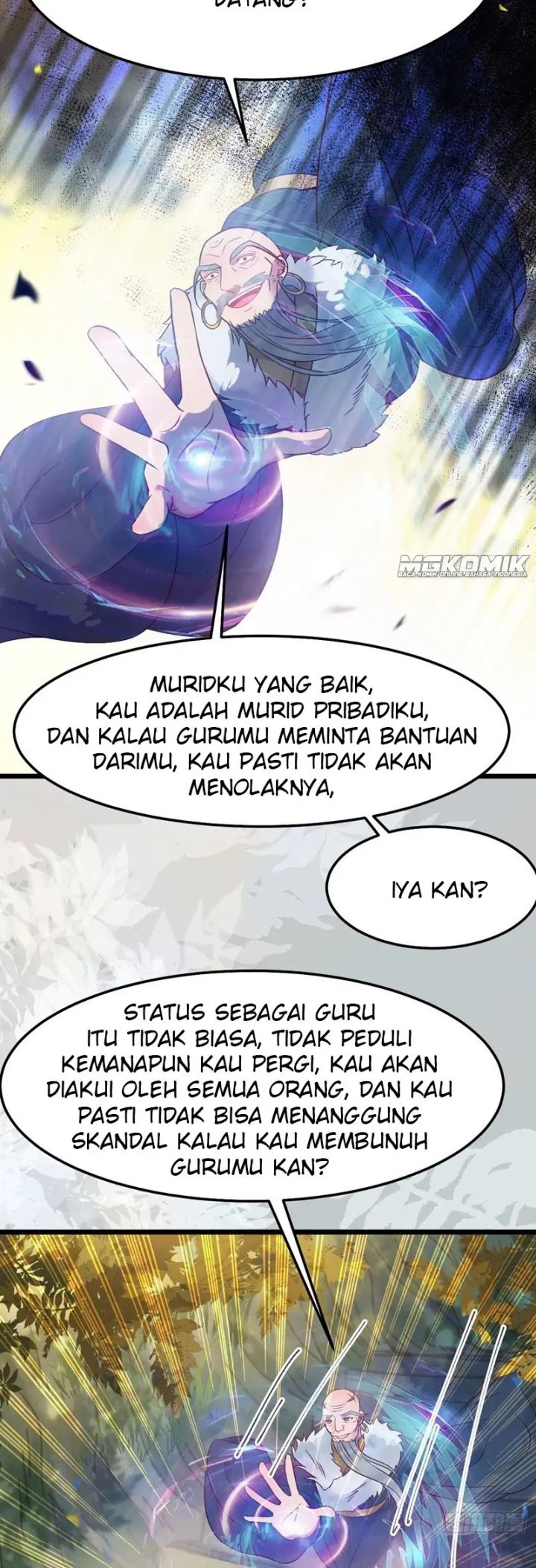 The Ghostly Doctor Bab 471 halaman 5
