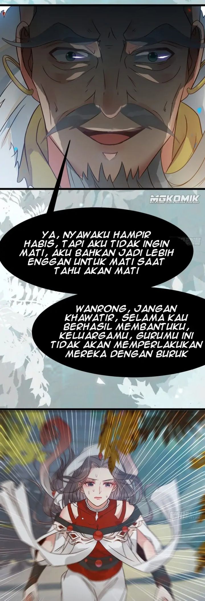 The Ghostly Doctor Bab 471 halaman 7