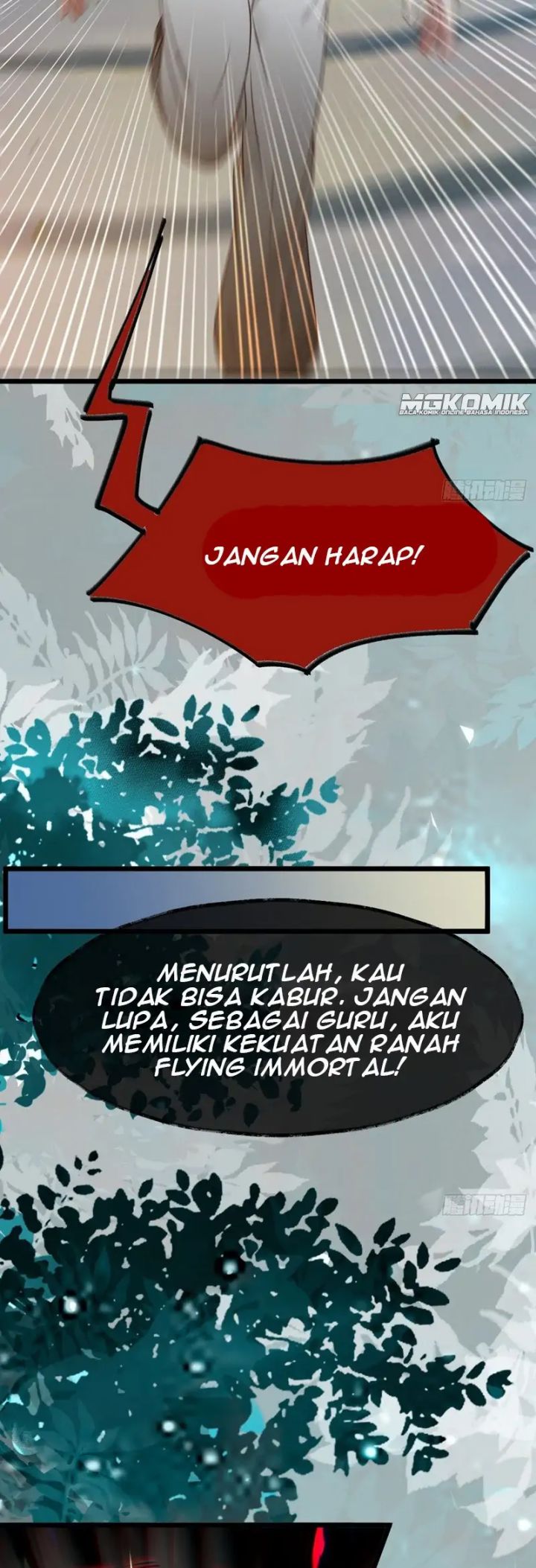 The Ghostly Doctor Bab 471 halaman 8