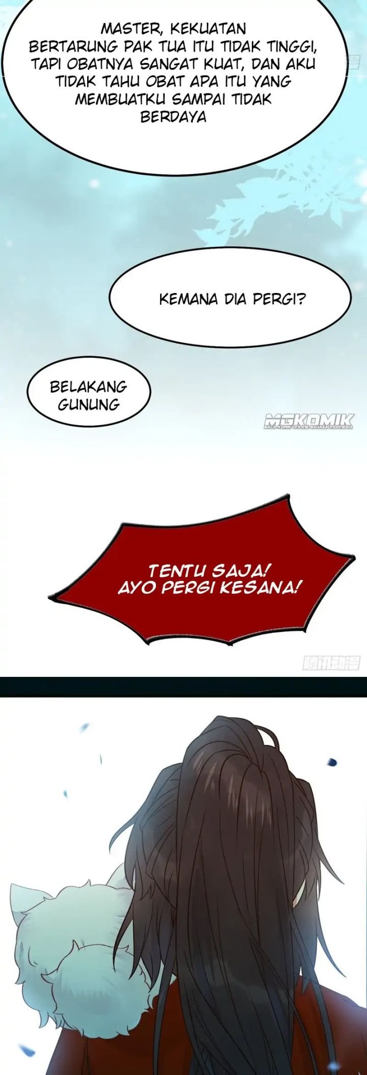 The Ghostly Doctor Bab 471 halaman 12