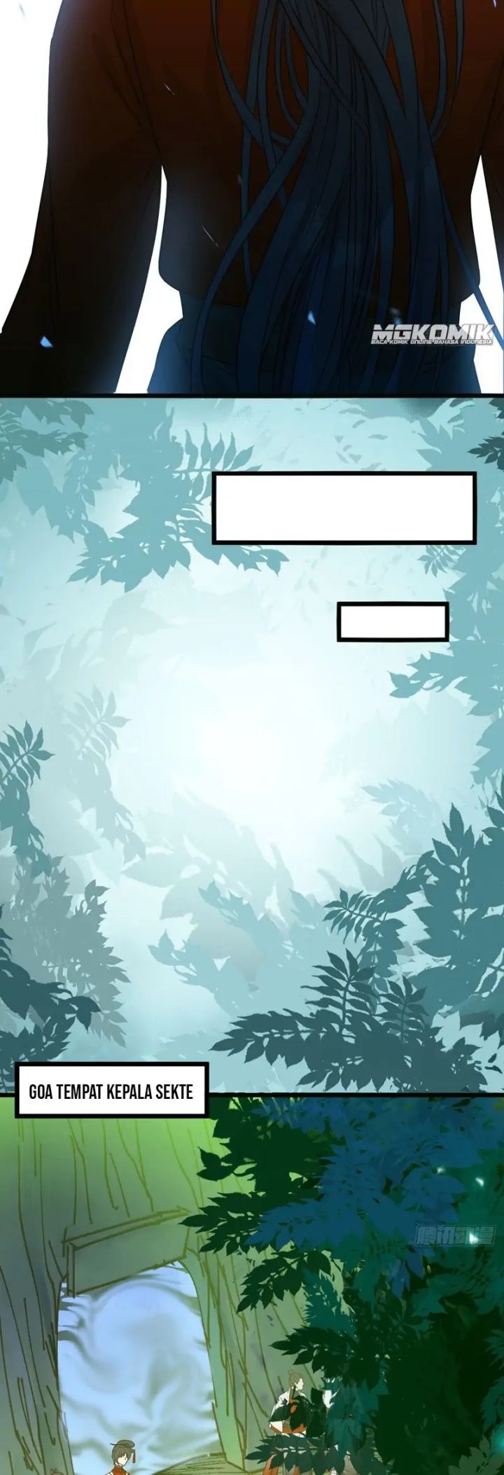 The Ghostly Doctor Bab 471 halaman 13
