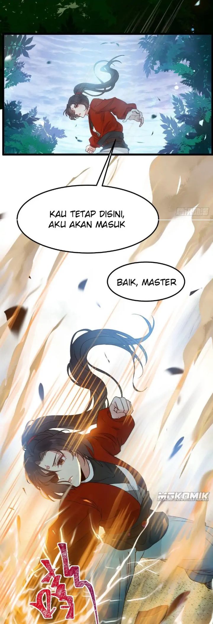 The Ghostly Doctor Bab 471 halaman 23