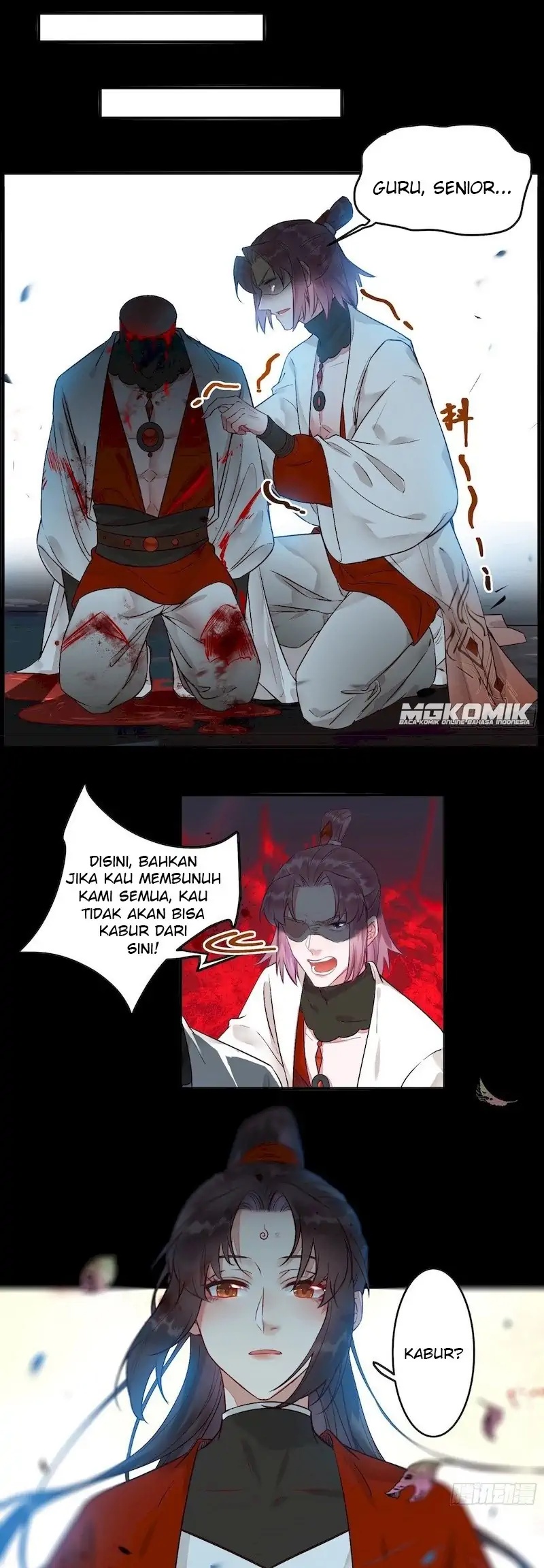 The Ghostly Doctor Bab 473 halaman 3