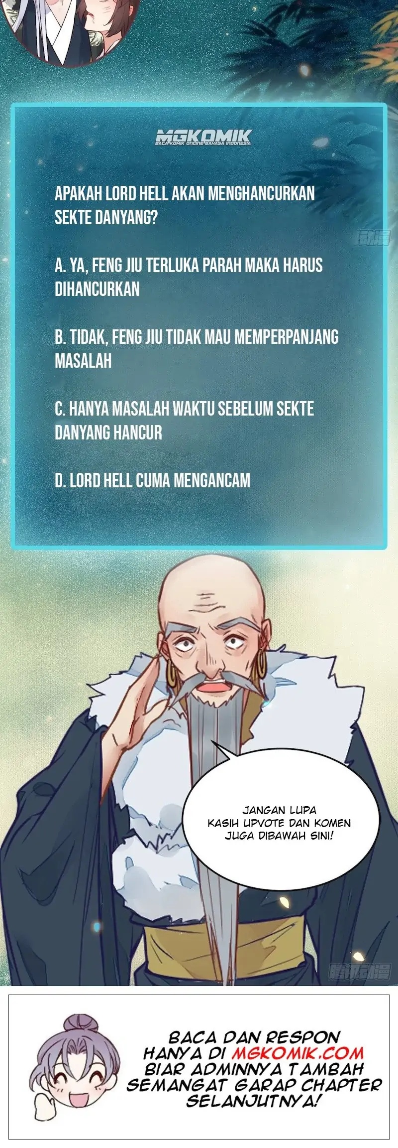 The Ghostly Doctor Bab 473 halaman 20
