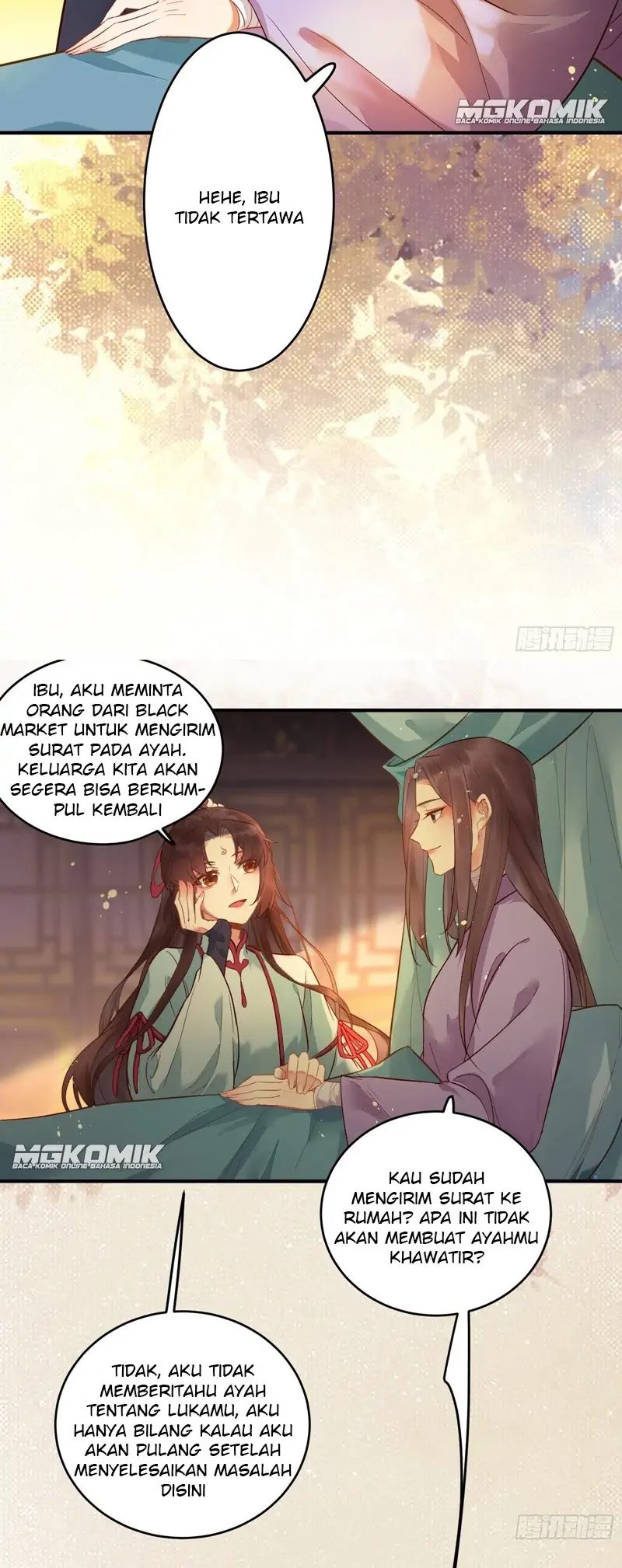The Ghostly Doctor Bab 474 halaman 10