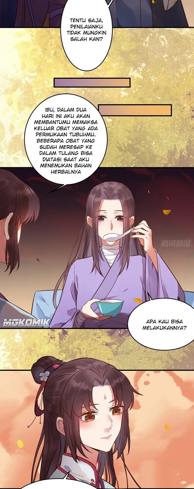 The Ghostly Doctor Bab 474 halaman 14