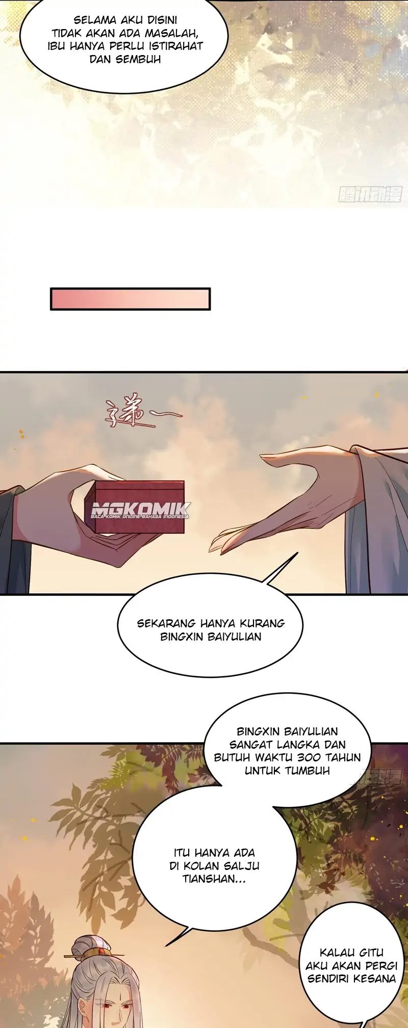The Ghostly Doctor Bab 474 halaman 15