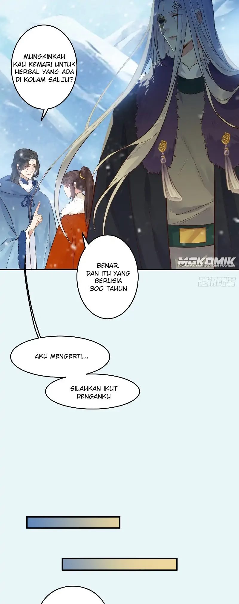 The Ghostly Doctor Bab 474 halaman 23
