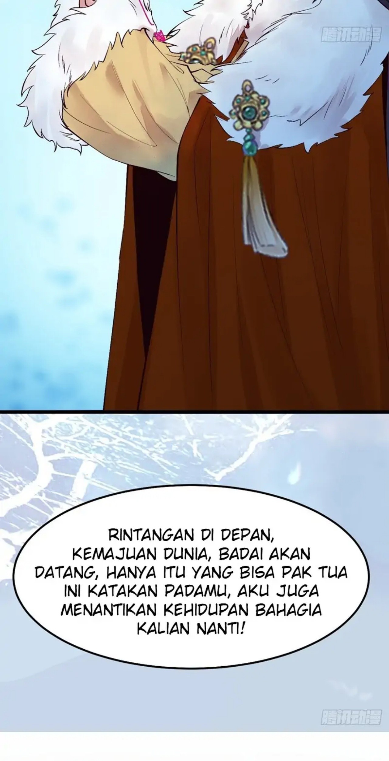The Ghostly Doctor Bab 476 halaman 13