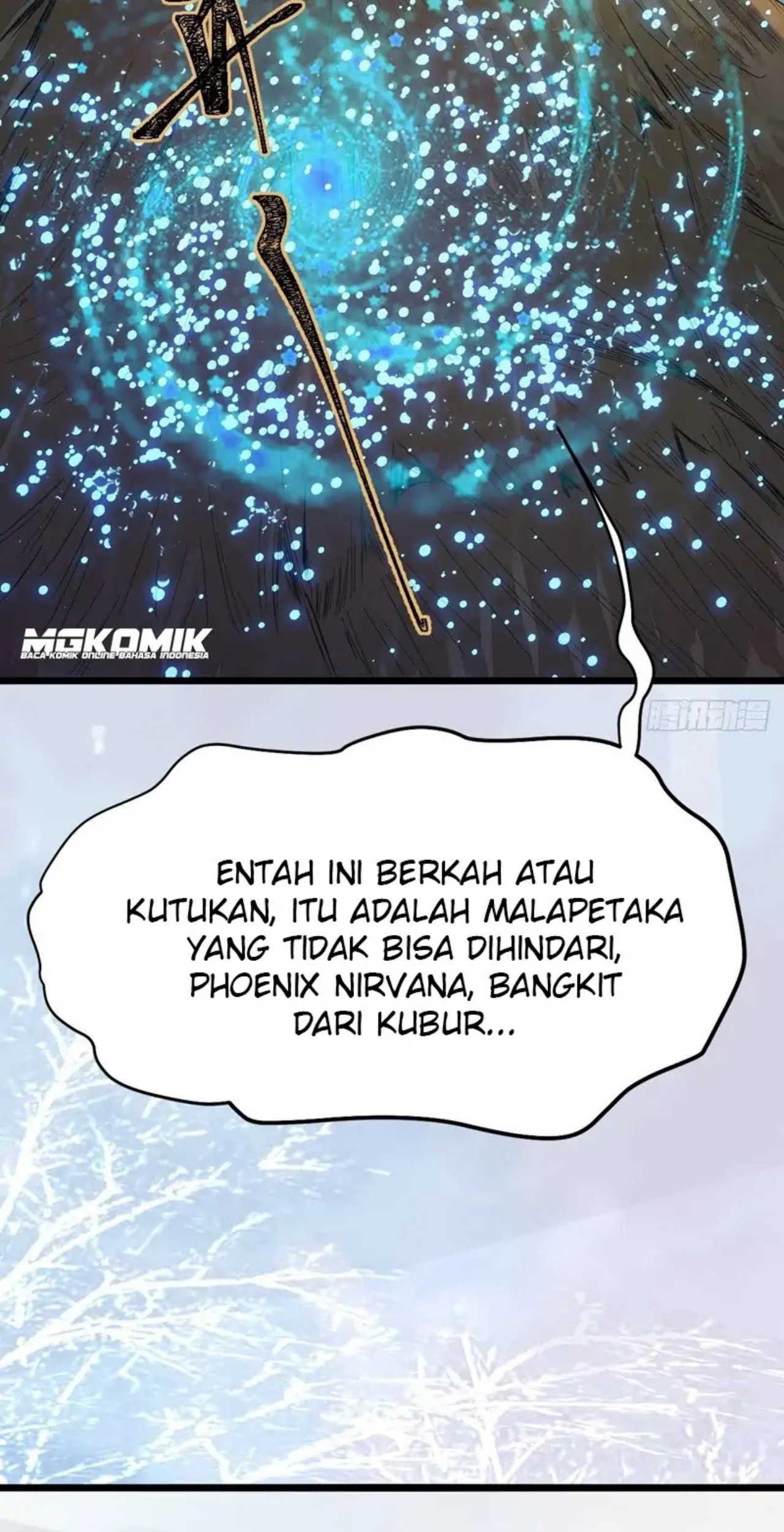 The Ghostly Doctor Bab 476 halaman 15