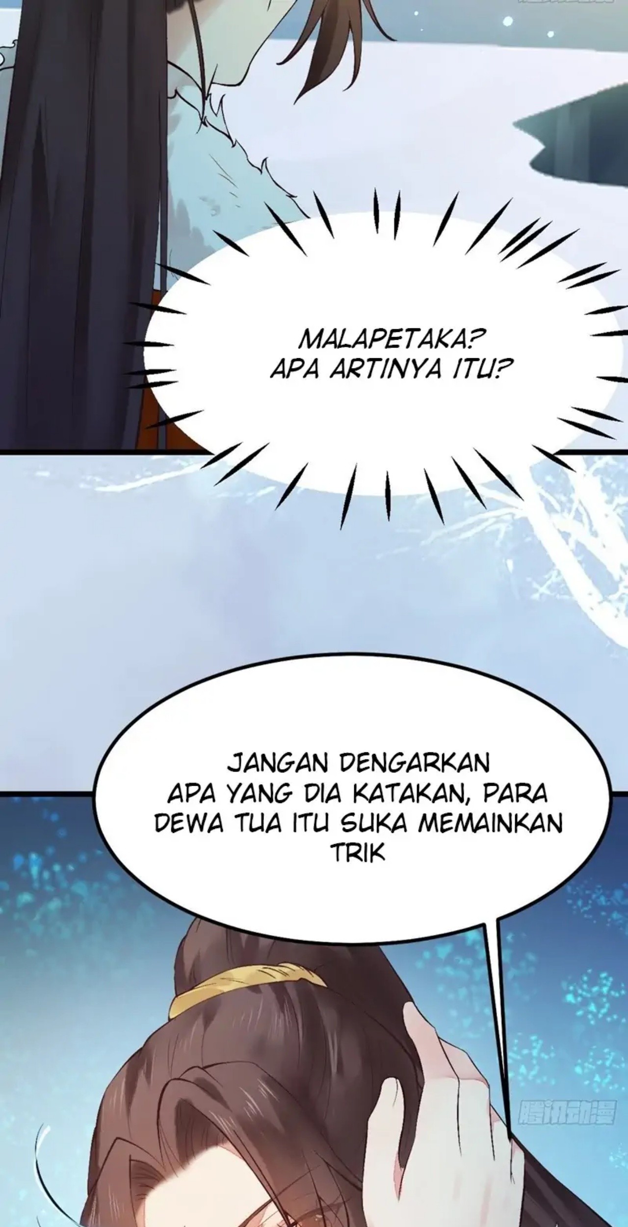 The Ghostly Doctor Bab 476 halaman 17
