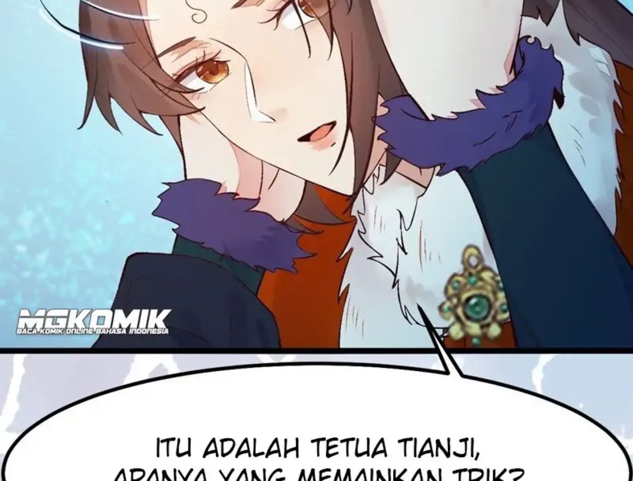 The Ghostly Doctor Bab 476 halaman 18