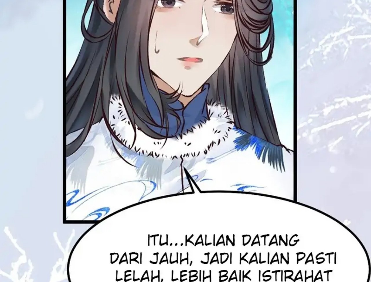 The Ghostly Doctor Bab 476 halaman 20