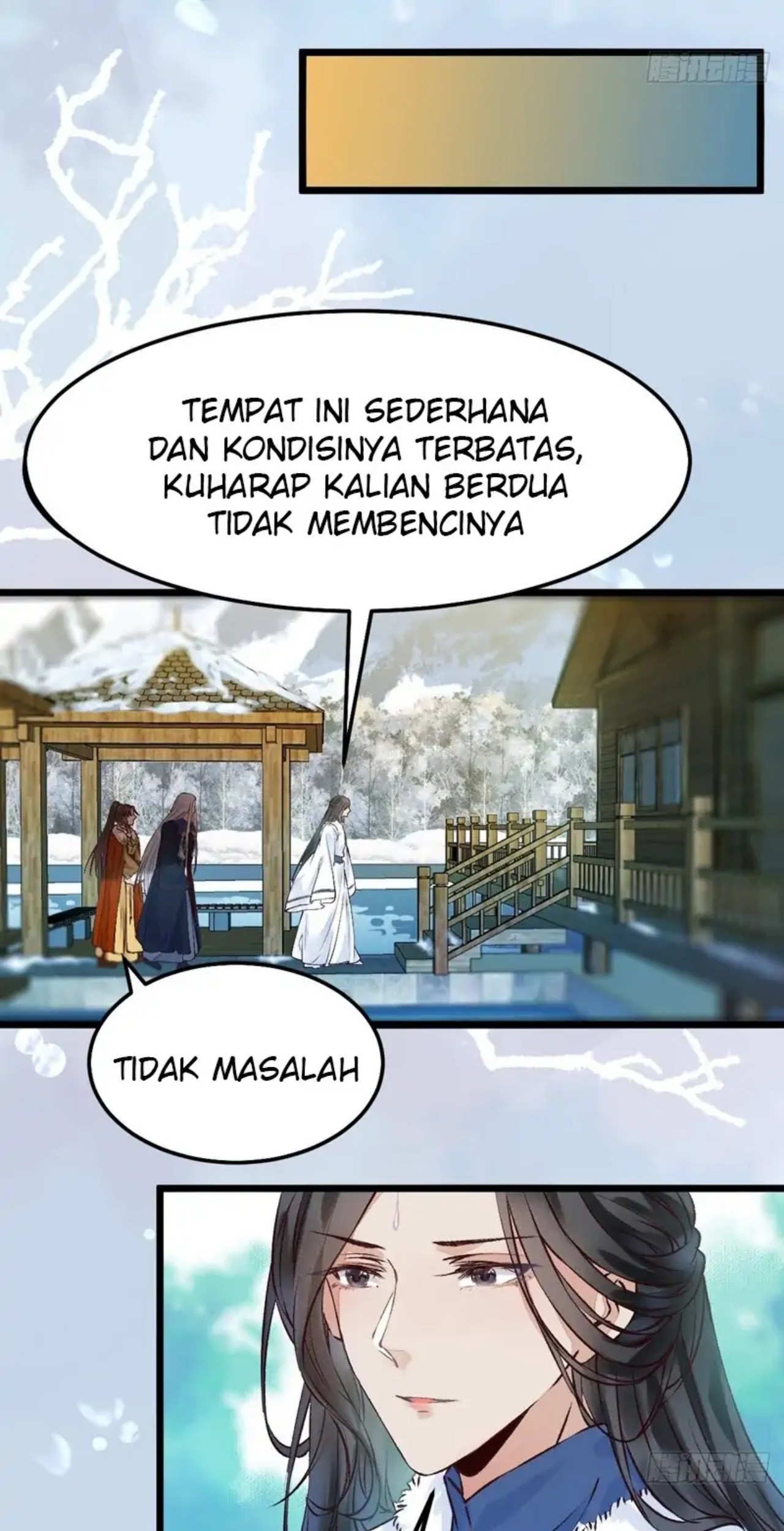 The Ghostly Doctor Bab 476 halaman 25