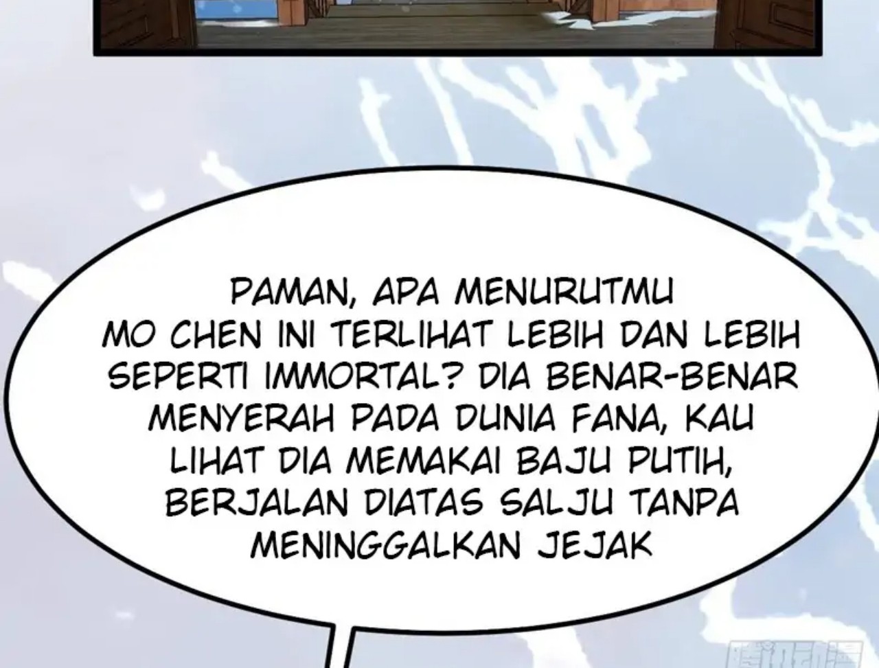 The Ghostly Doctor Bab 476 halaman 28
