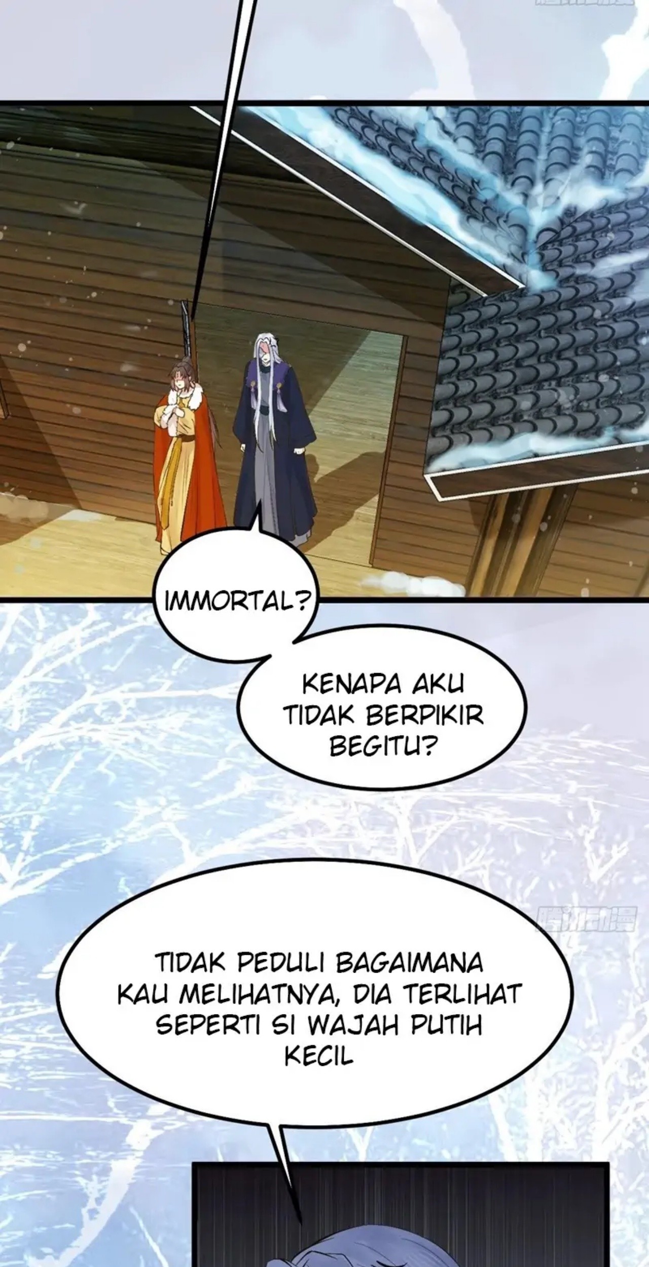 The Ghostly Doctor Bab 476 halaman 29