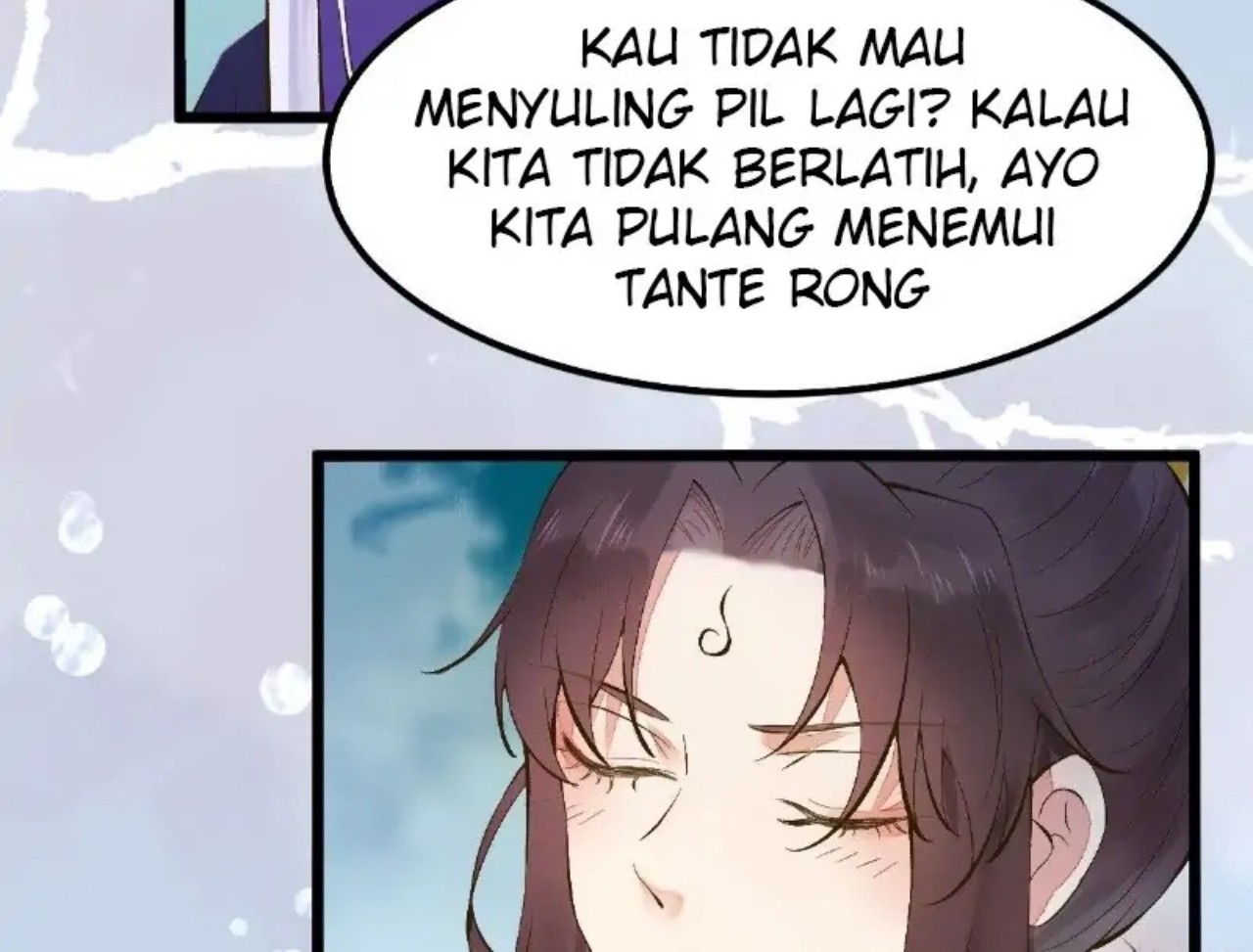 The Ghostly Doctor Bab 476 halaman 32