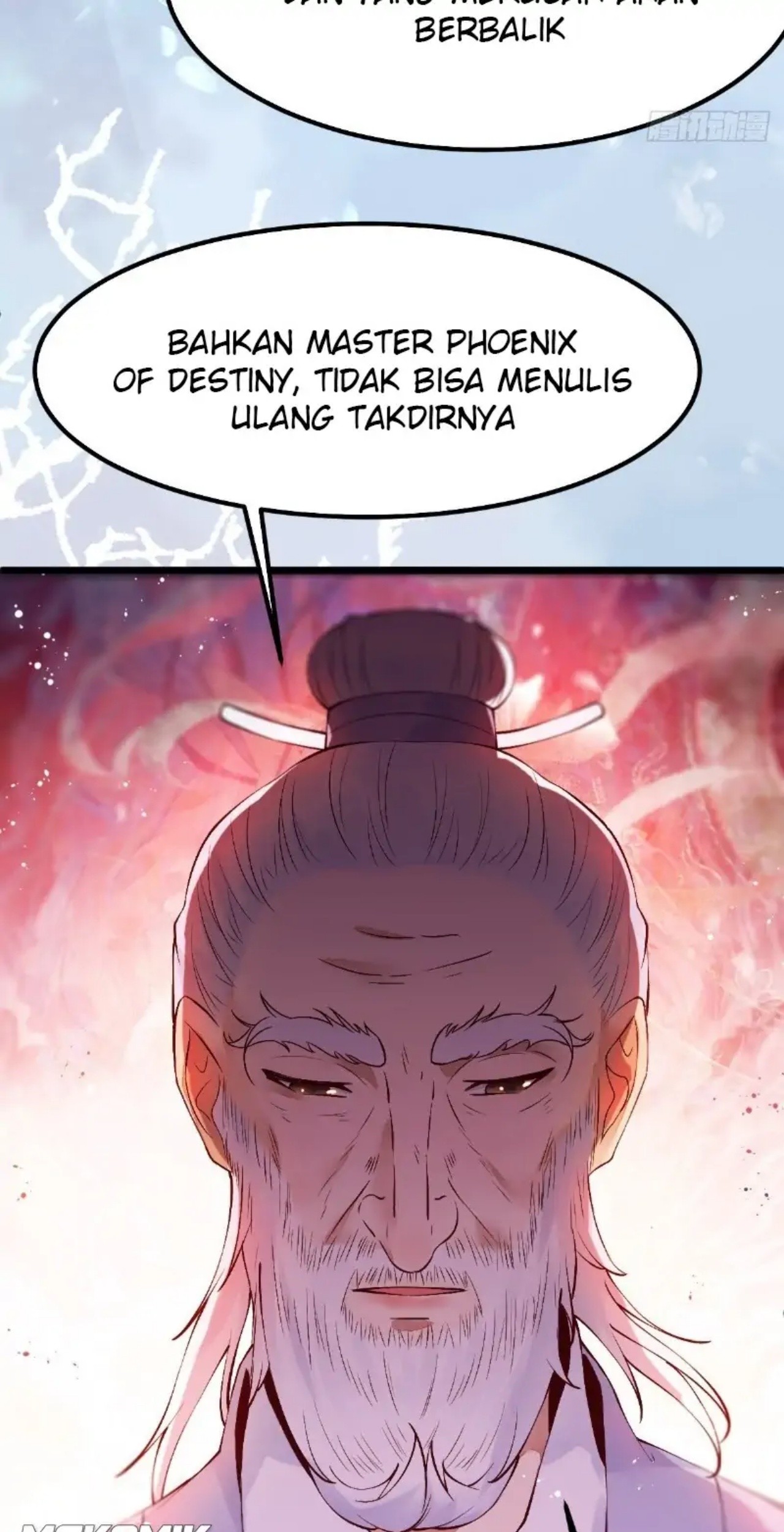 The Ghostly Doctor Bab 476 halaman 41