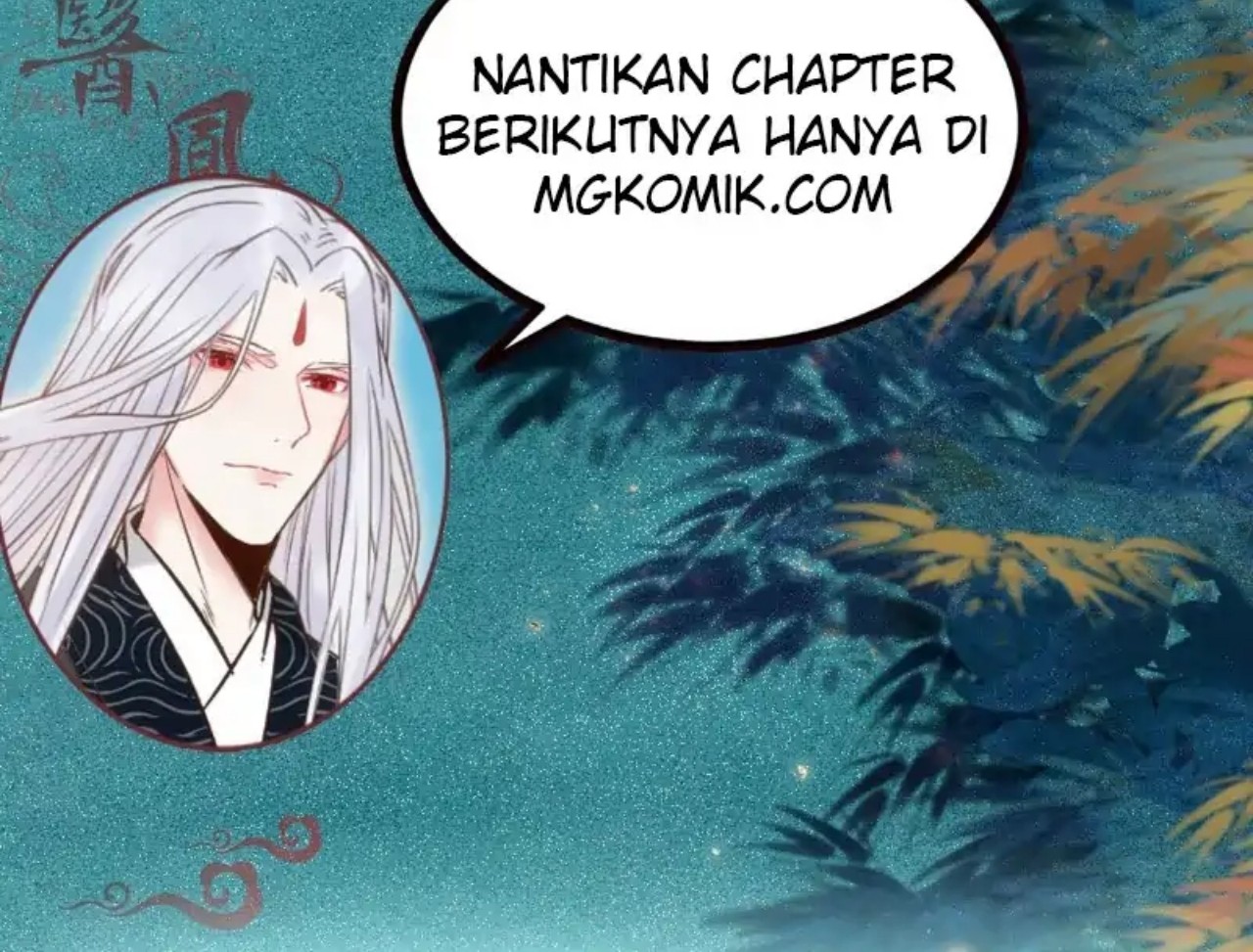 The Ghostly Doctor Bab 476 halaman 48