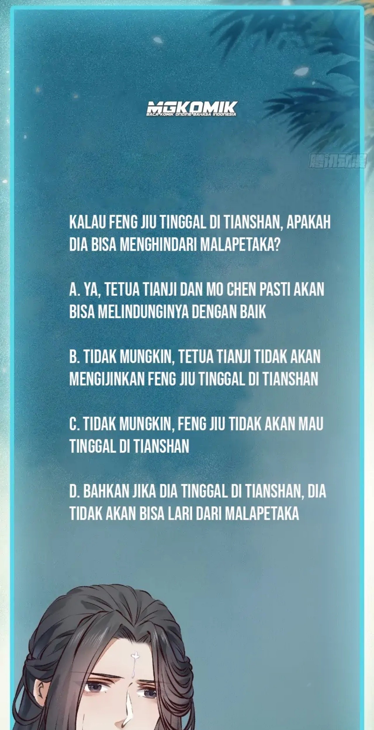 The Ghostly Doctor Bab 476 halaman 49