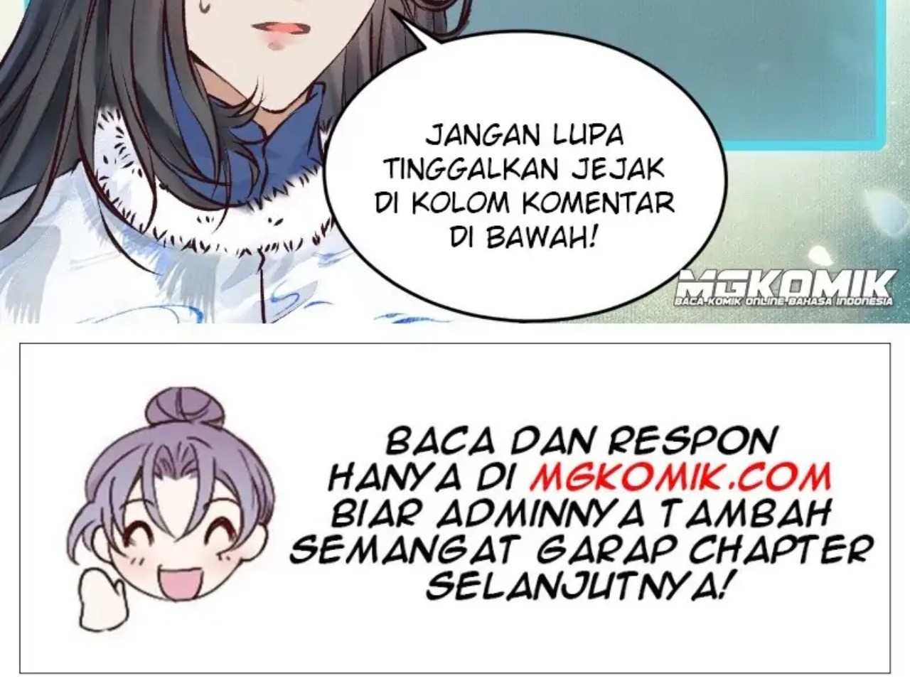 The Ghostly Doctor Bab 476 halaman 50