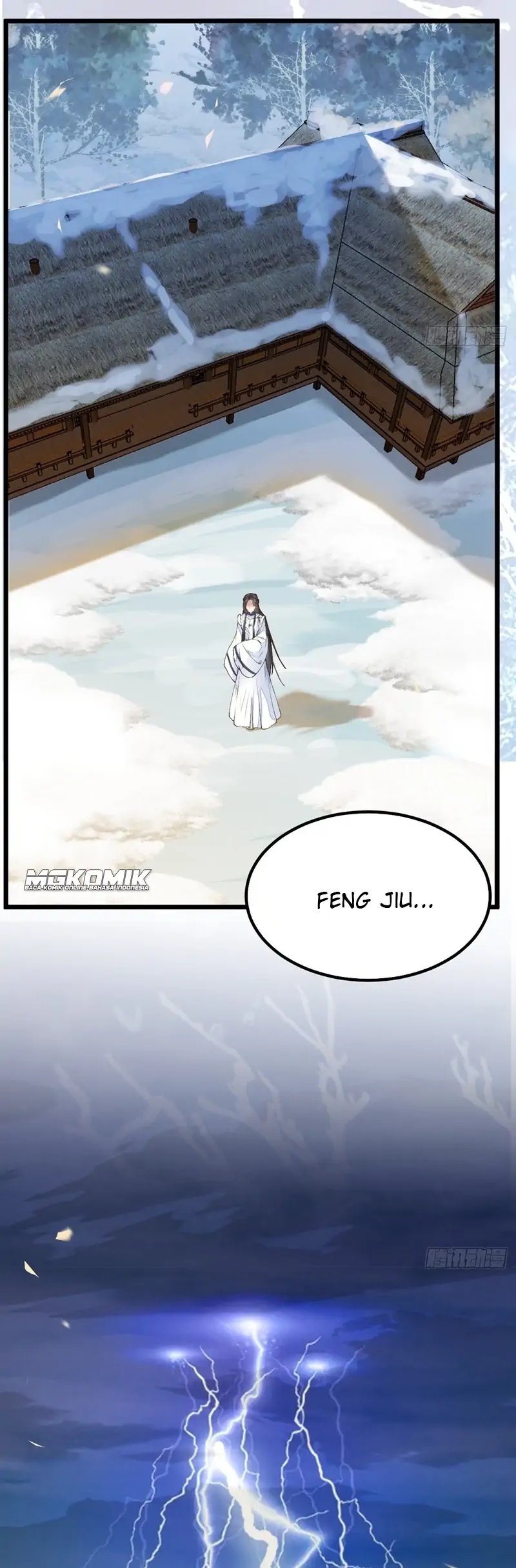 The Ghostly Doctor chapter 477 halaman 5