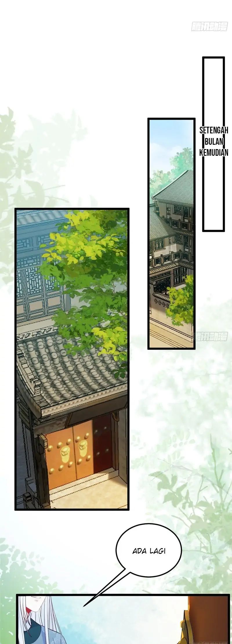 The Ghostly Doctor chapter 478 halaman 3