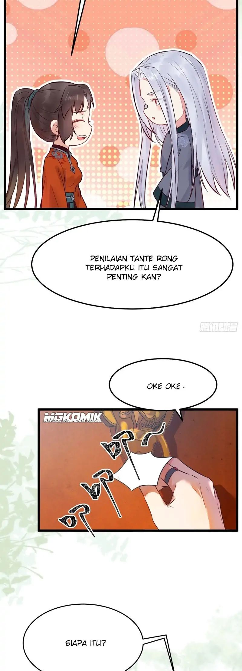 The Ghostly Doctor chapter 478 halaman 6