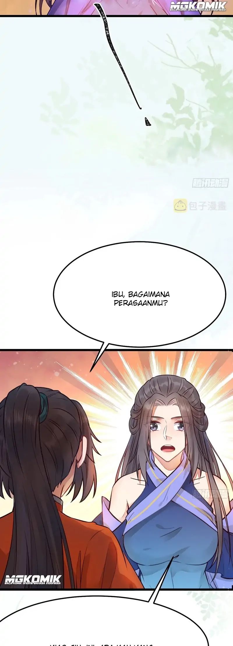 The Ghostly Doctor chapter 478 halaman 13