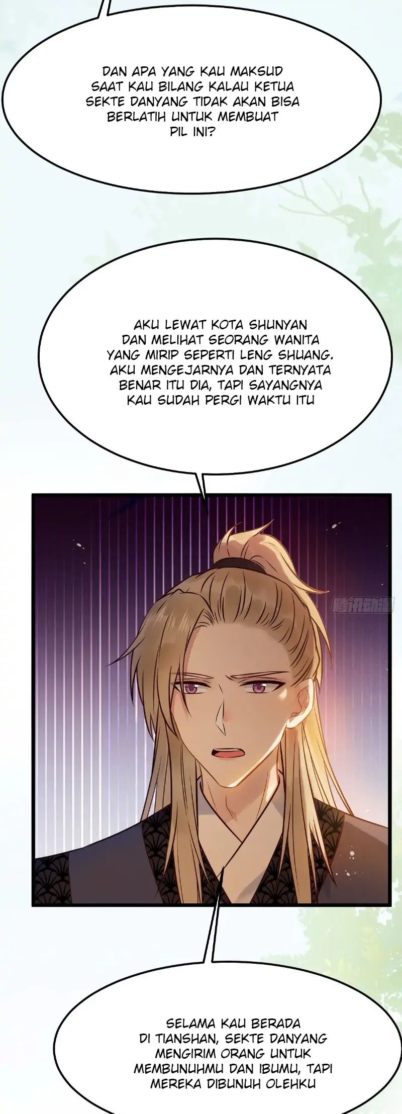 The Ghostly Doctor chapter 478 halaman 20