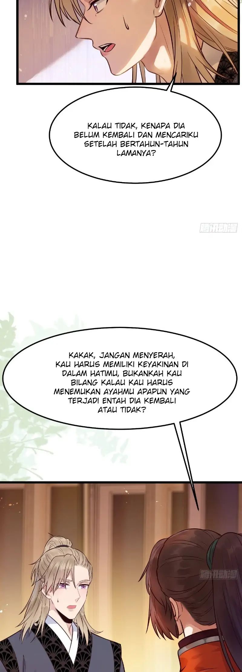 The Ghostly Doctor chapter 478 halaman 22