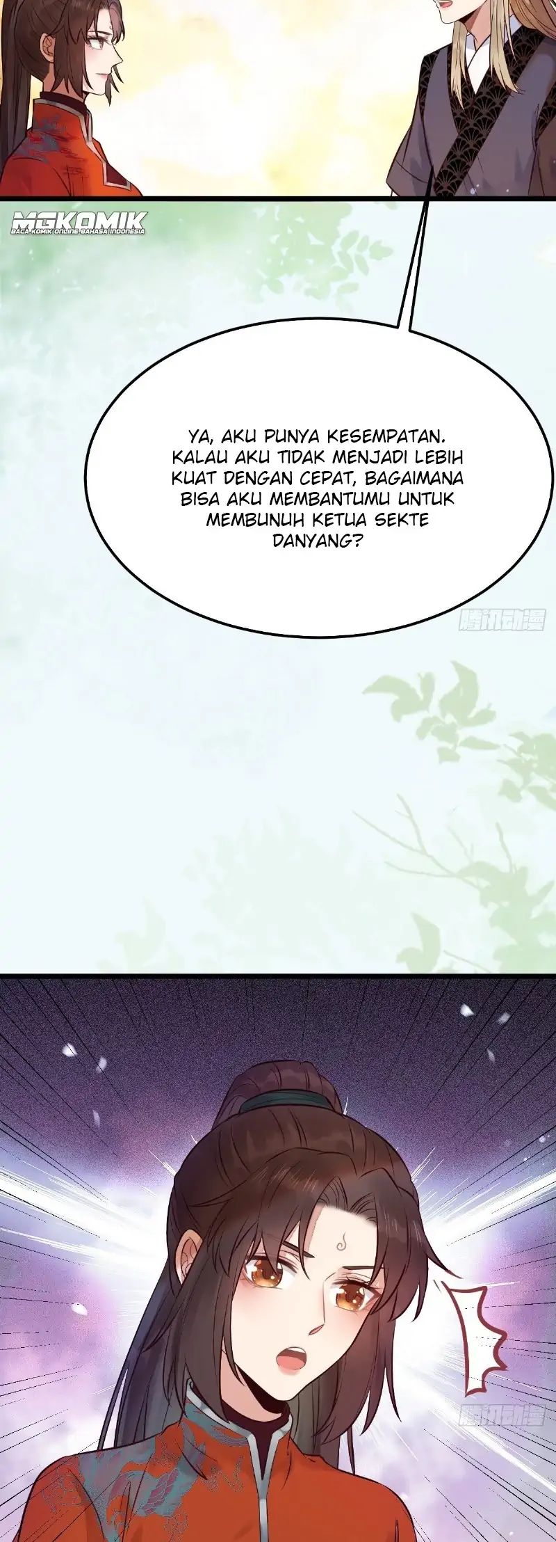 The Ghostly Doctor chapter 478 halaman 24