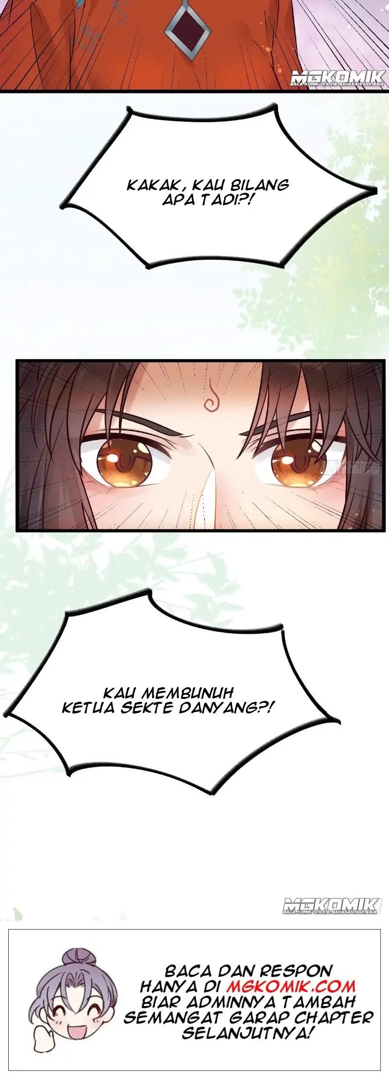 The Ghostly Doctor chapter 478 halaman 25