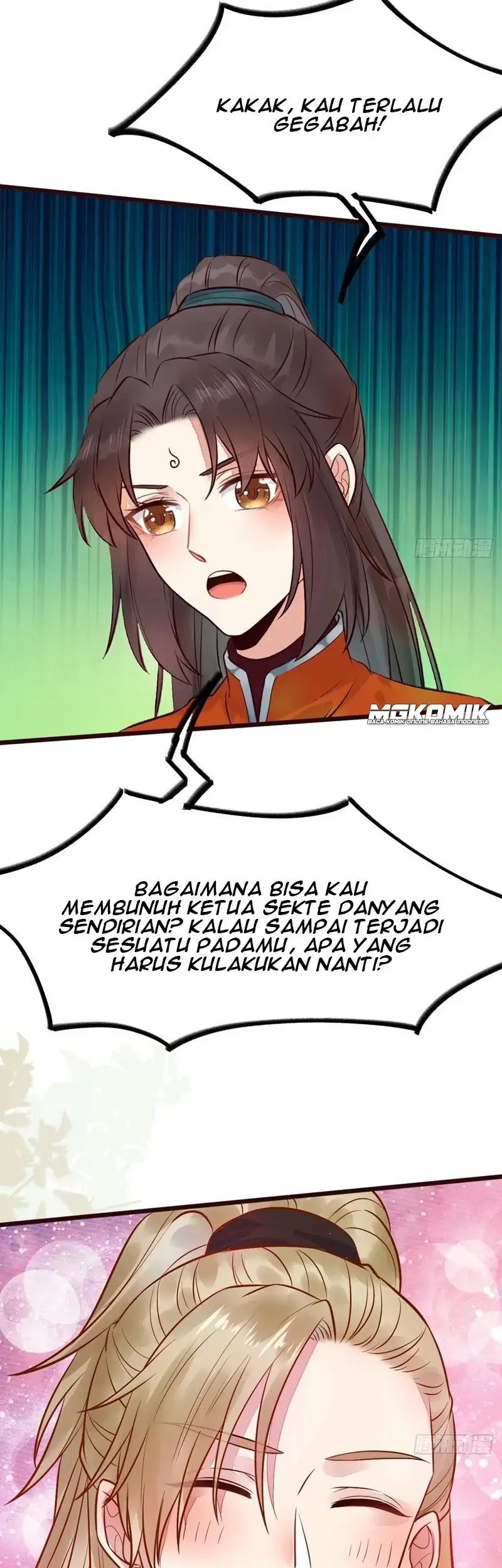 The Ghostly Doctor chapter 479 halaman 5