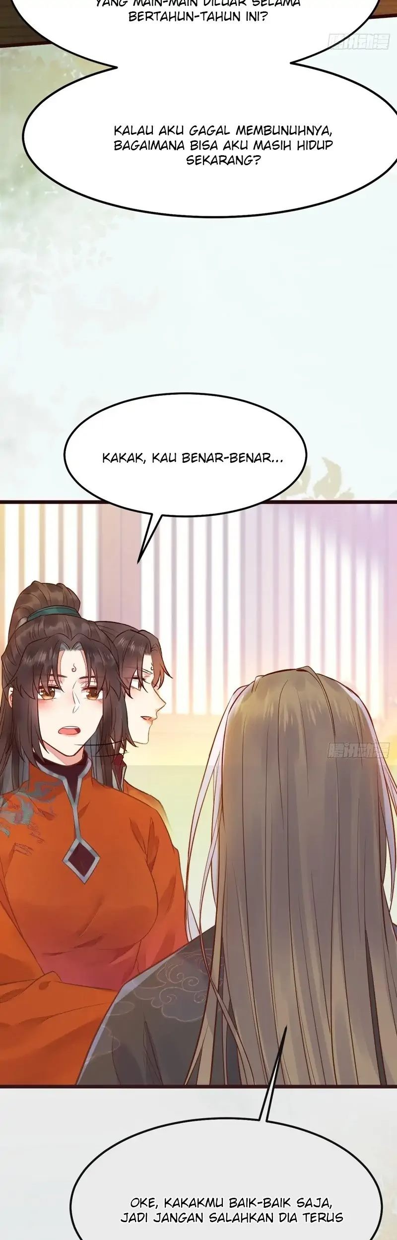 The Ghostly Doctor chapter 479 halaman 9