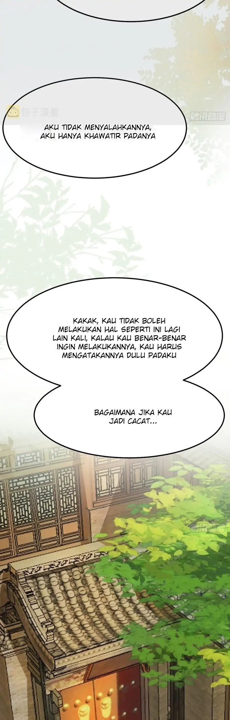 The Ghostly Doctor chapter 479 halaman 11