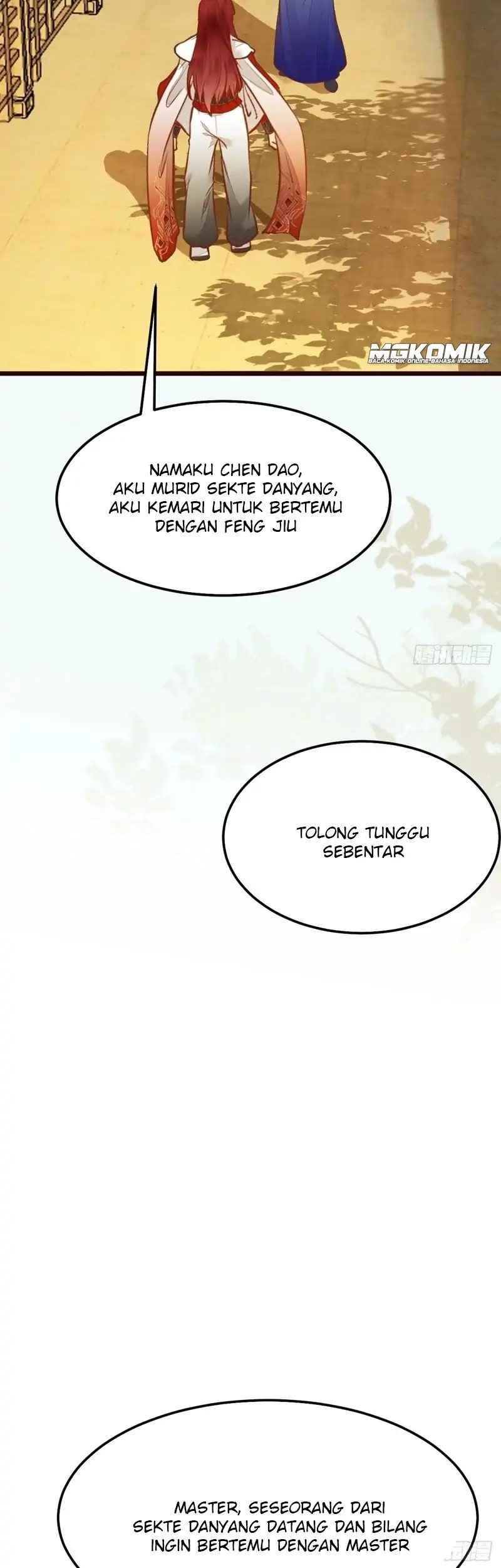 The Ghostly Doctor chapter 479 halaman 15