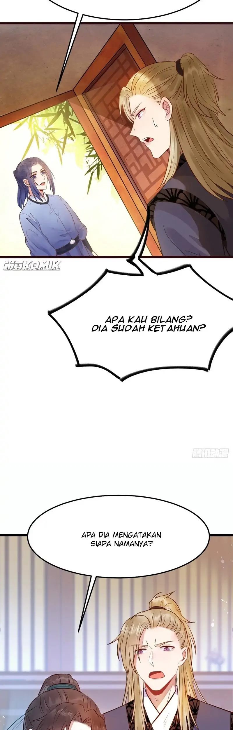 The Ghostly Doctor chapter 479 halaman 17