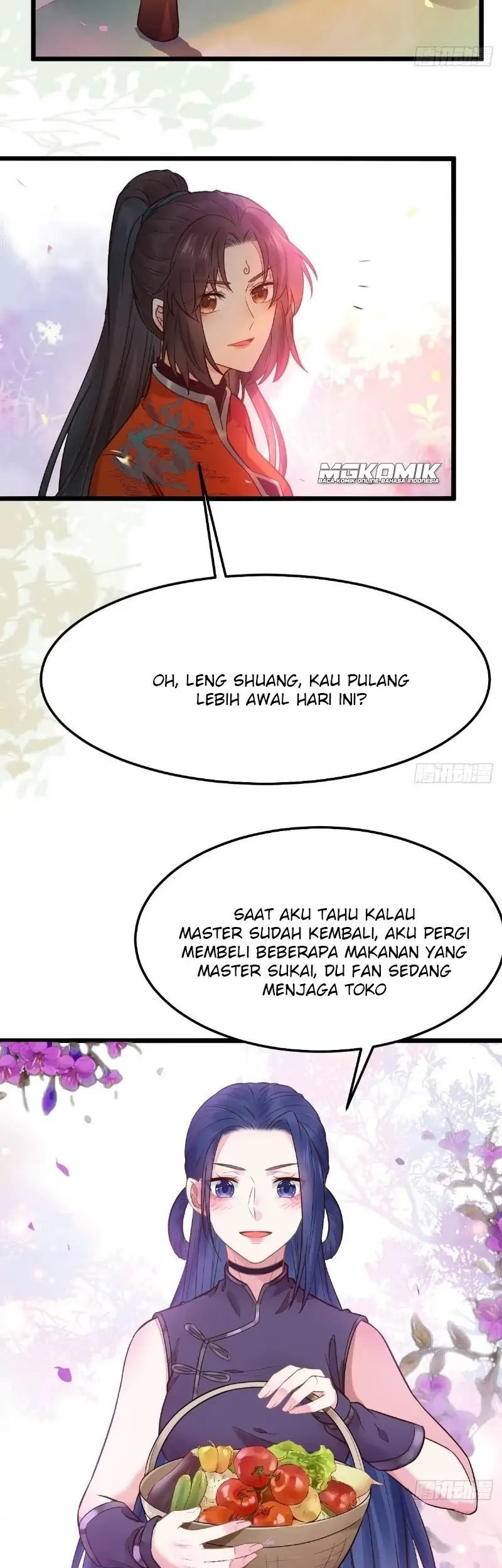 The Ghostly Doctor chapter 479 halaman 39