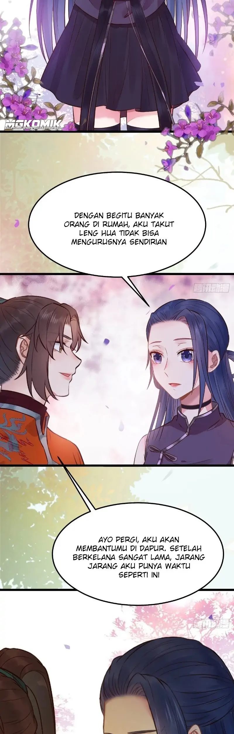 The Ghostly Doctor chapter 479 halaman 41