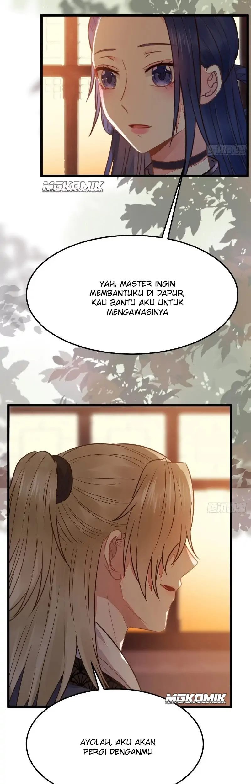 The Ghostly Doctor chapter 479 halaman 45
