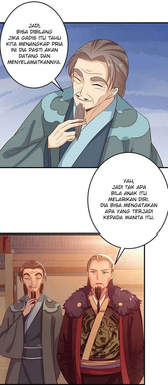 The Ghostly Doctor Bab 48 halaman 3