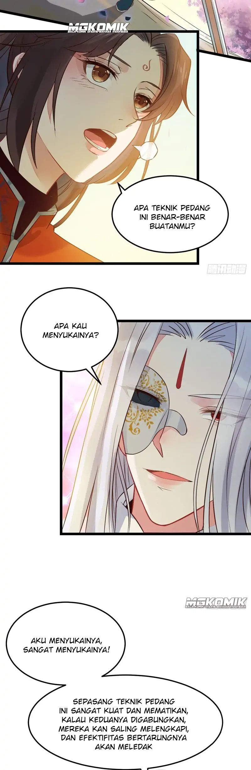 The Ghostly Doctor Bab 480 halaman 5