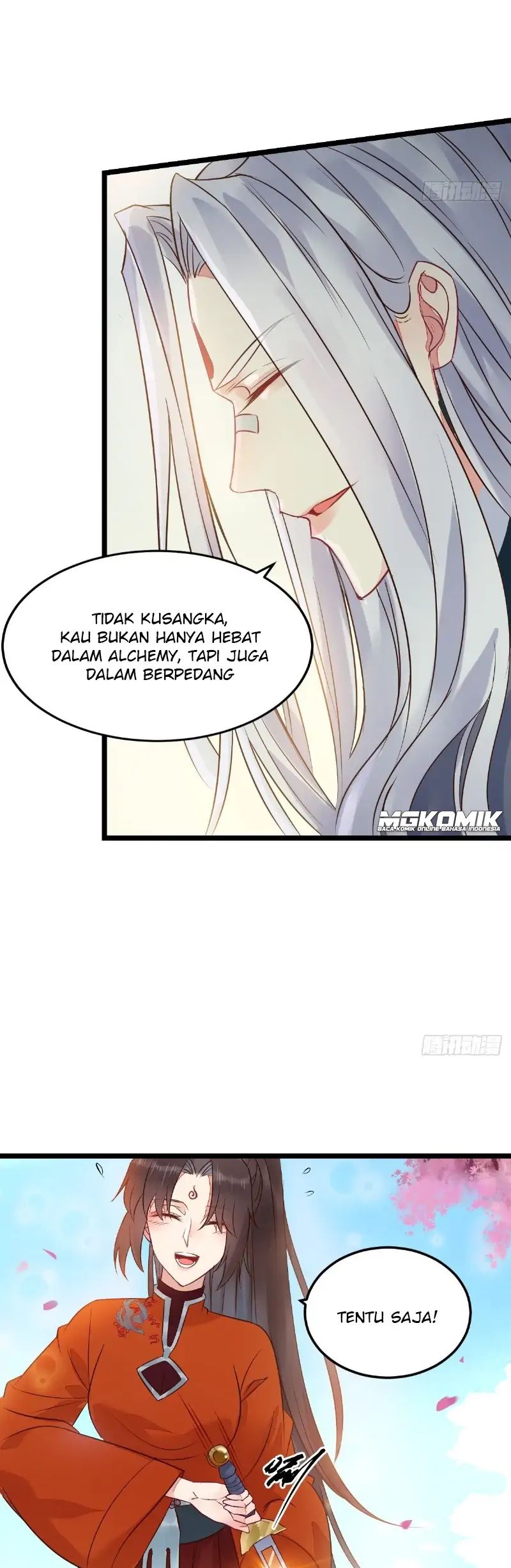 The Ghostly Doctor Bab 480 halaman 16