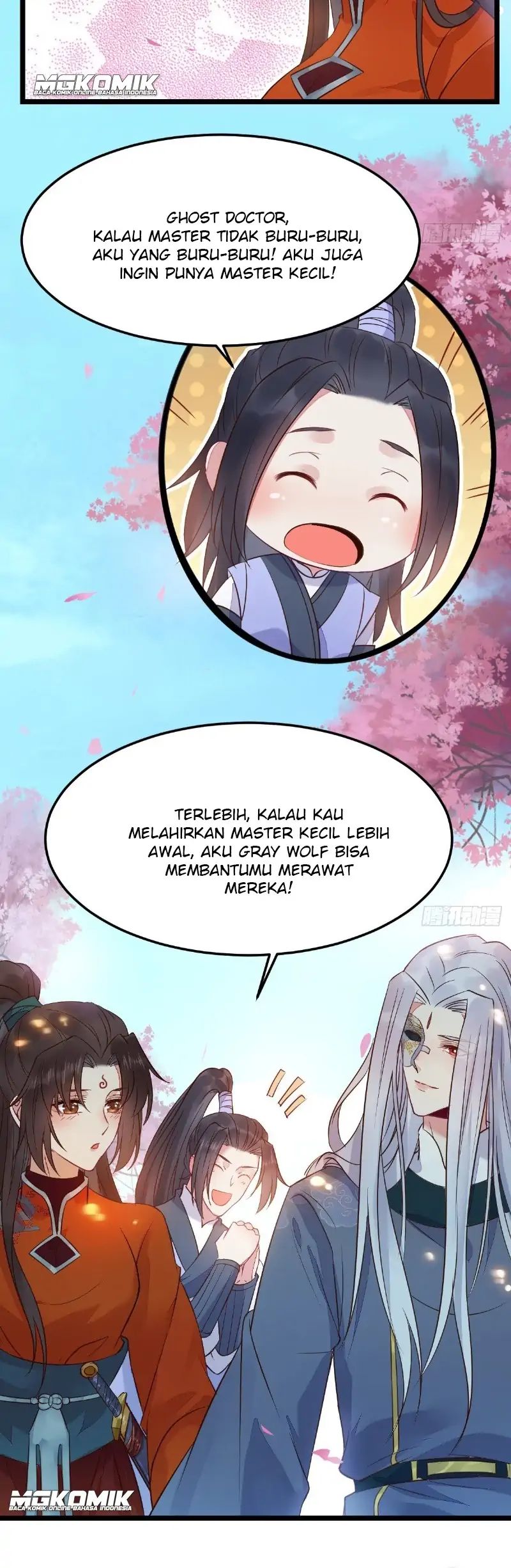 The Ghostly Doctor Bab 480 halaman 20