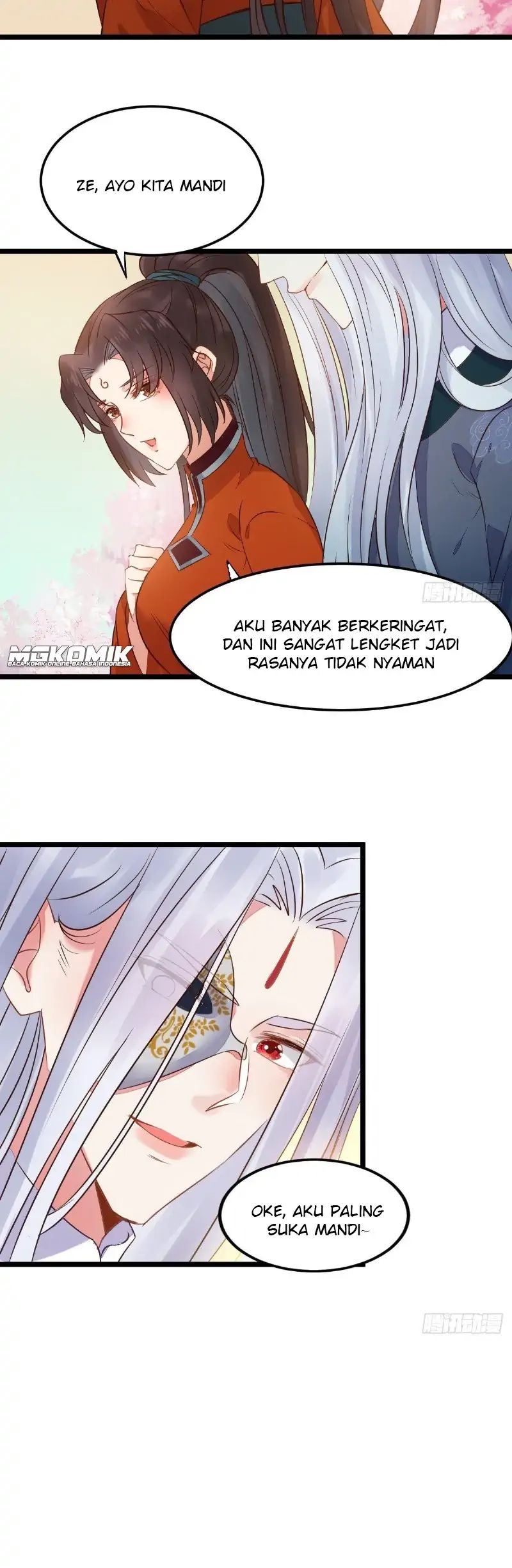 The Ghostly Doctor Bab 480 halaman 23