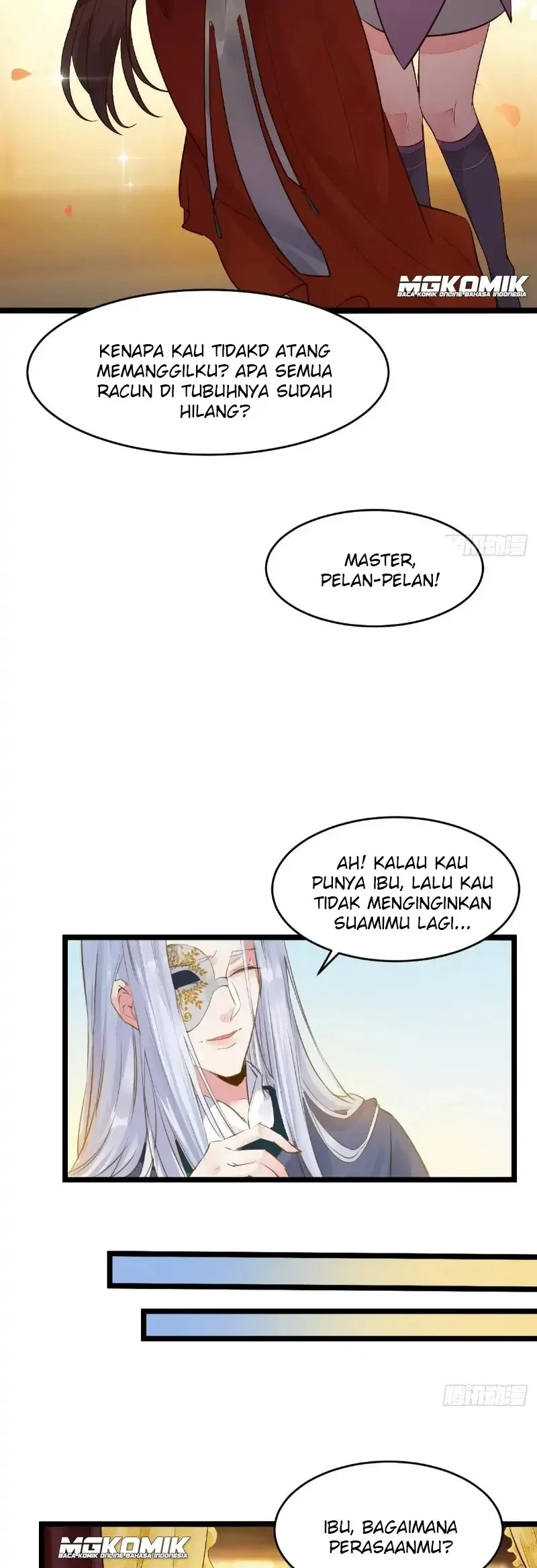The Ghostly Doctor Bab 481 halaman 16